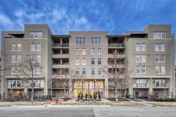 275 Harrison St #501, Denver, CO 80209