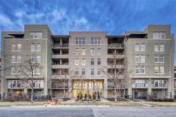 275 Harrison St #501, Denver, CO 80209