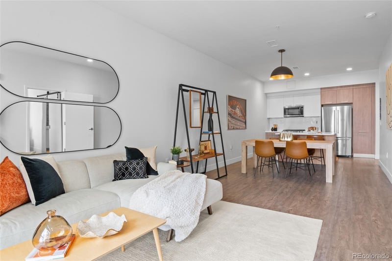 2880 Zuni St #301, Denver, CO 80211