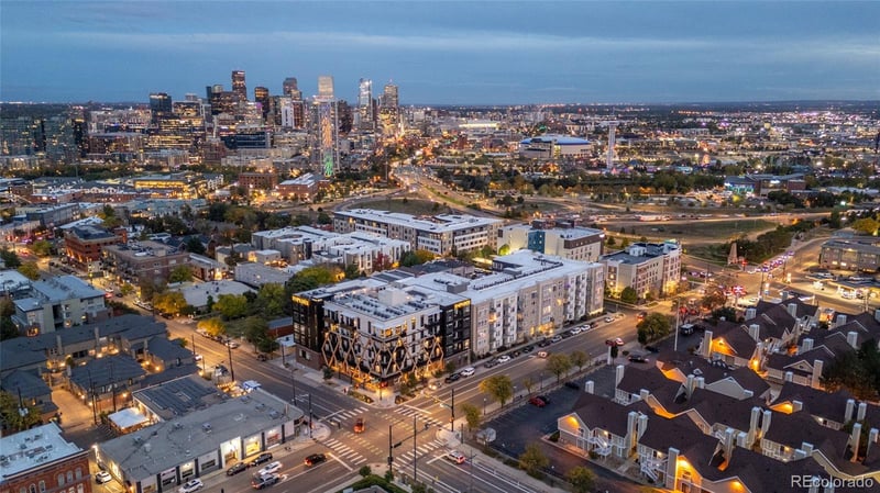 2880 Zuni St #301, Denver, CO 80211