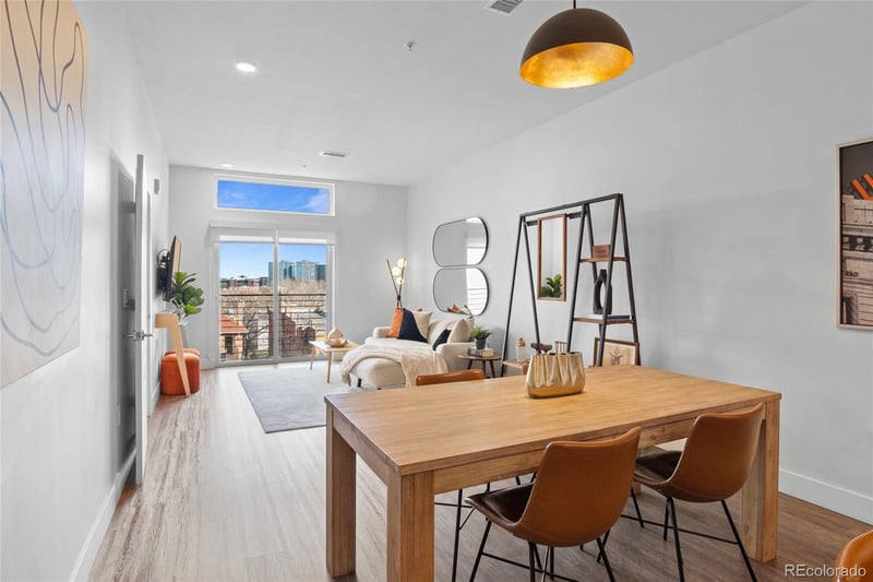 2880 Zuni St #301, Denver, CO 80211