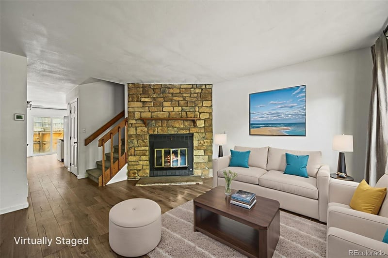 2701 Nichols Cir, Centennial, CO 80122