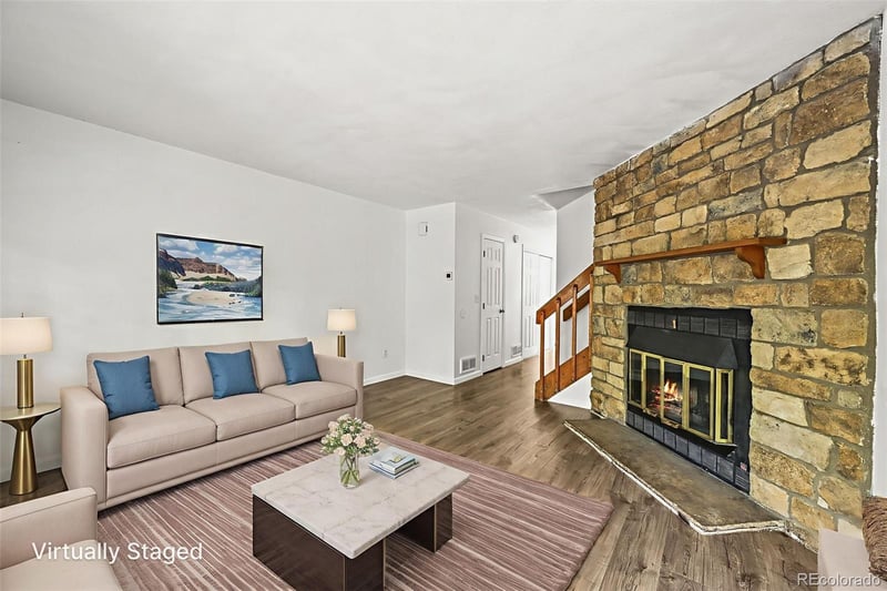 2701 Nichols Cir, Centennial, CO 80122