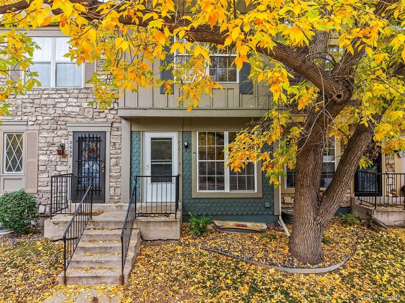 2701 Nichols Cir, Centennial, CO 80122