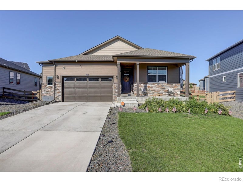 317 64th Ave, Greeley, CO 80634