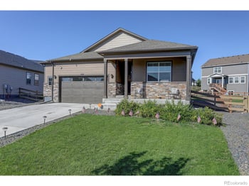 317 64th Ave, Greeley, CO 80634