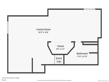 1178 132nd Pl, Denver, CO 80234