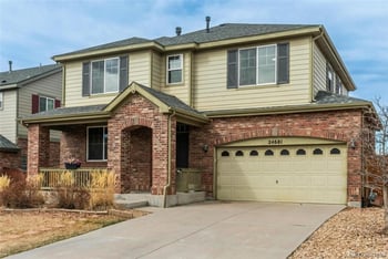 24681 Layton Pl, Aurora, CO 80016