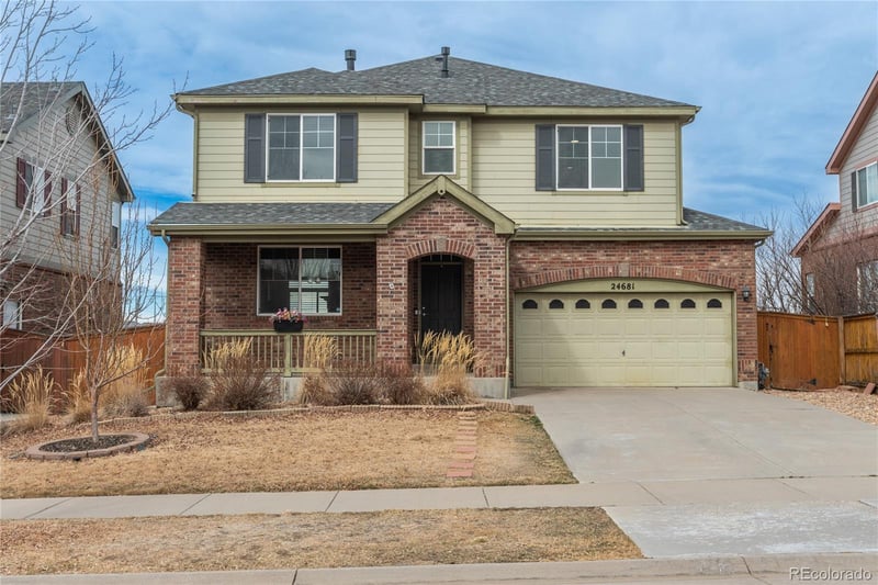 24681 Layton Pl, Aurora, CO 80016