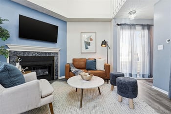 17246 E Ford Dr, Aurora, CO 80017