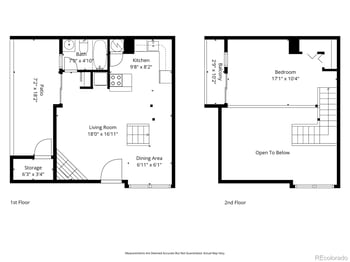 17246 E Ford Dr, Aurora, CO 80017