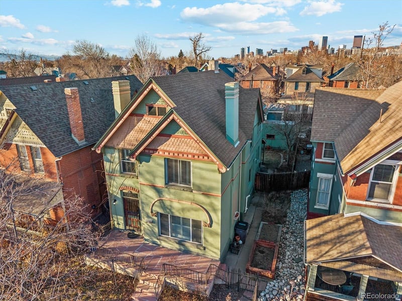 137 Irvington Pl, Denver, CO 80223