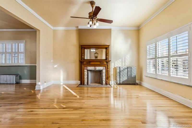 137 Irvington Pl, Denver, CO 80223