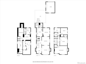 137 Irvington Pl, Denver, CO 80223