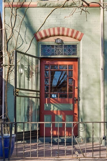 137 Irvington Pl, Denver, CO 80223