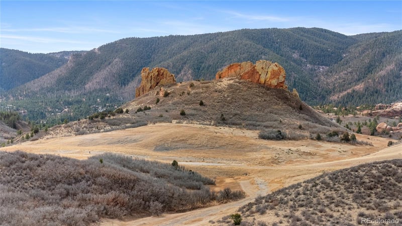 5741 Doc Bar Cir, Sedalia, CO 80135