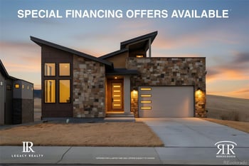 5741 Doc Bar Cir, Sedalia, CO 80135