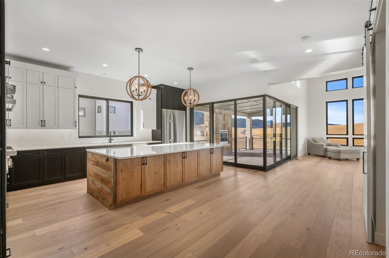 5741 Doc Bar Cir, Sedalia, CO 80135