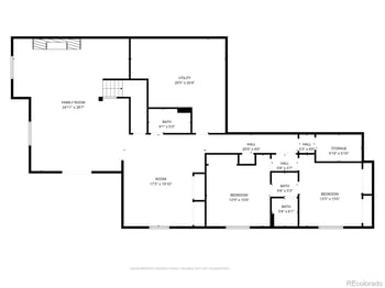 5741 Doc Bar Cir, Sedalia, CO 80135