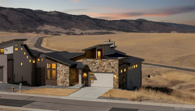 5741 Doc Bar Cir, Sedalia, CO 80135