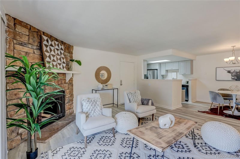 18064 Ohio Ave #204, Aurora, CO 80017