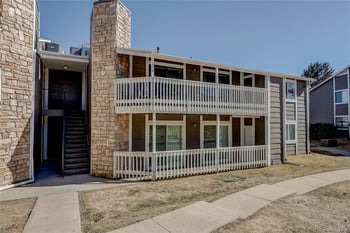 18064 Ohio Ave #204, Aurora, CO 80017