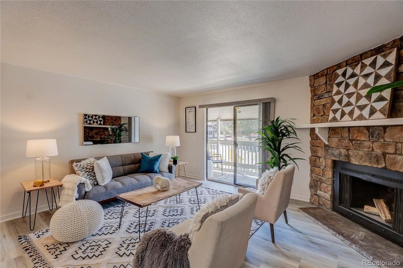 18064 Ohio Ave #204, Aurora, CO 80017