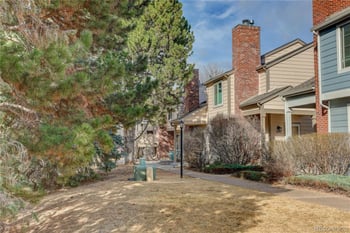 889 Summer Dr #14, Highlands Ranch, CO 80126