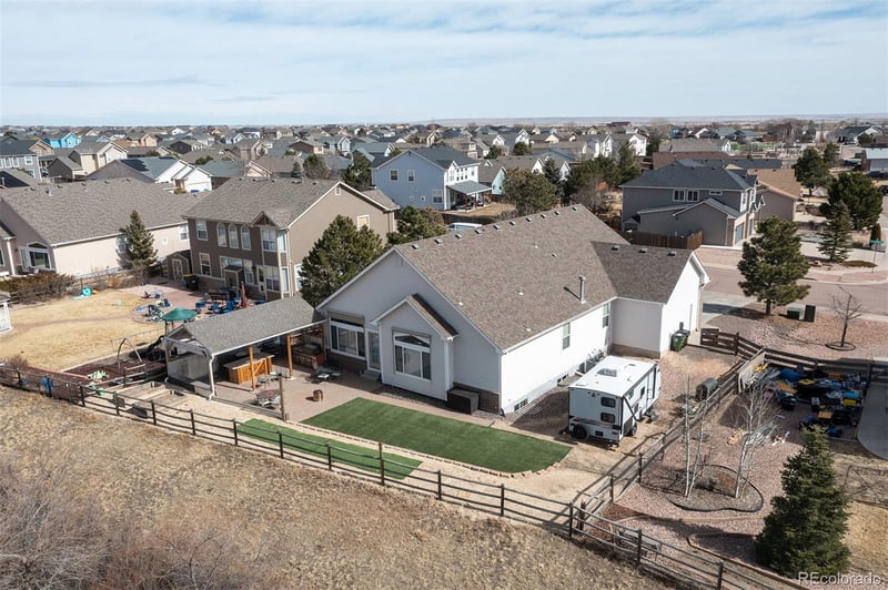 9066 Copenhagen Rd, Peyton, CO 80831