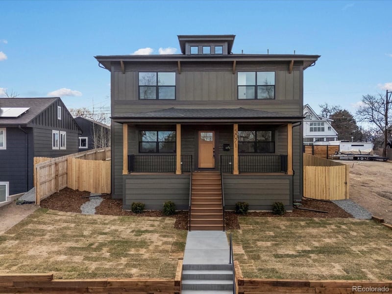 5071 N Stuart St, Denver, CO 80212