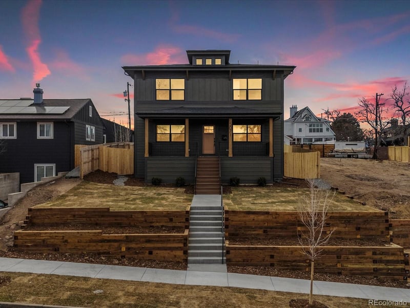 5071 Stuart St, Denver, CO 80212
