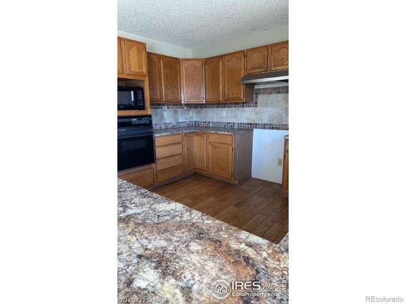 1105 Belford Ave, Holyoke, CO 80734