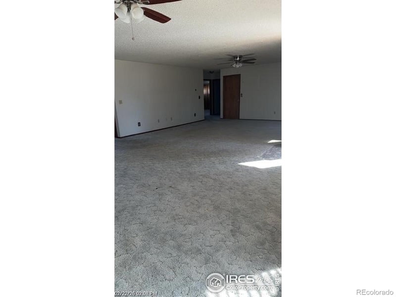 1105 Belford Ave, Holyoke, CO 80734