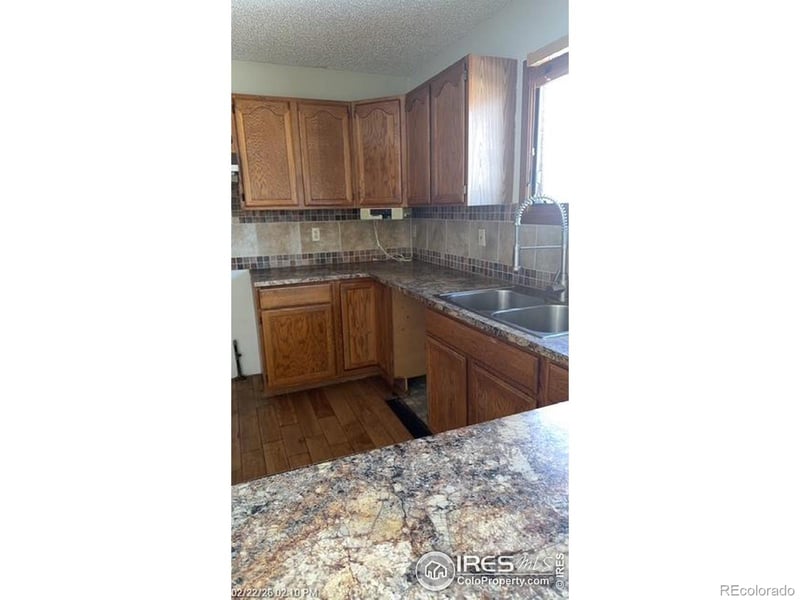 1105 Belford Ave, Holyoke, CO 80734