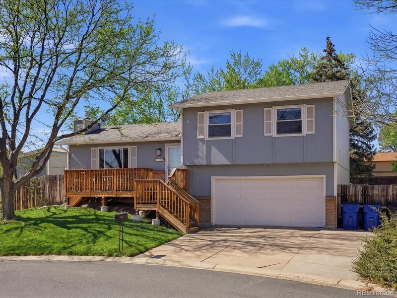 8727 Flower Ct, Arvada, CO 80005