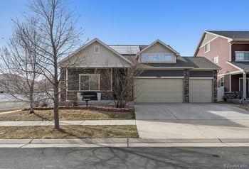 5309 Liverpool St, Denver, CO 80249