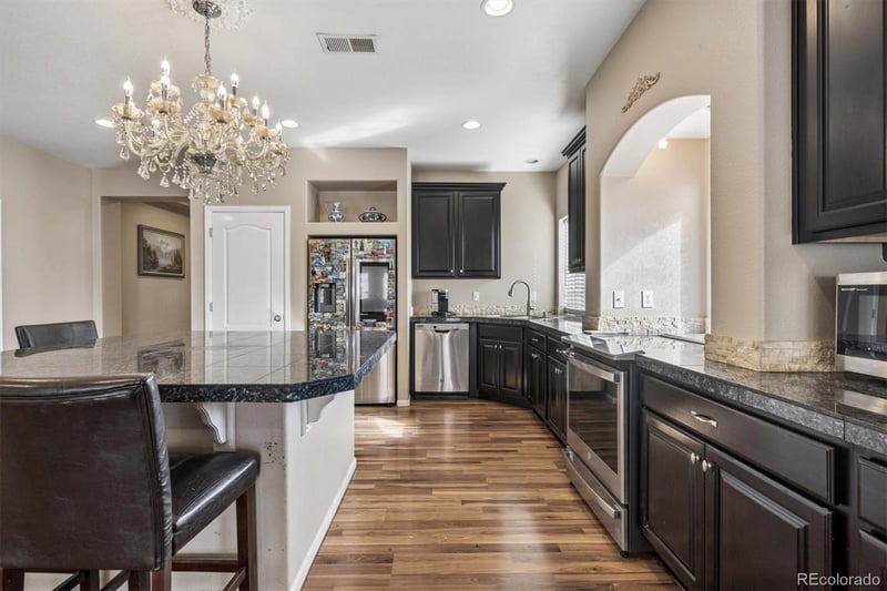 5309 Liverpool St, Denver, CO 80249