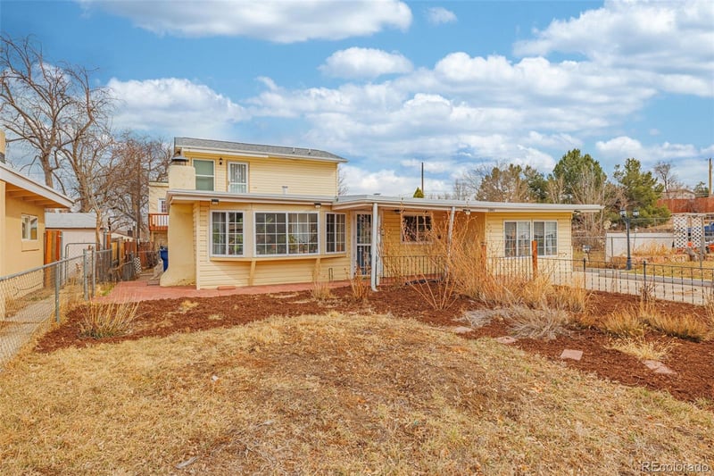1041 Market St, Colorado Springs, CO 80904