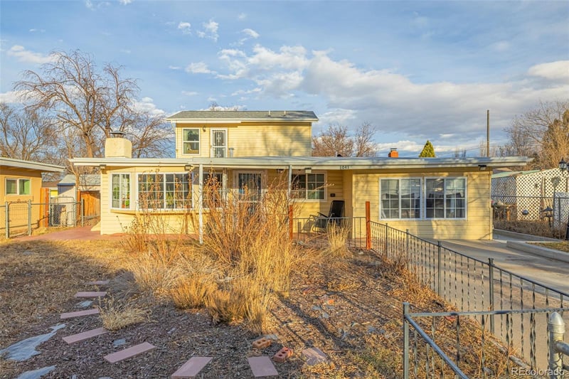 1041 Market St, Colorado Springs, CO 80904