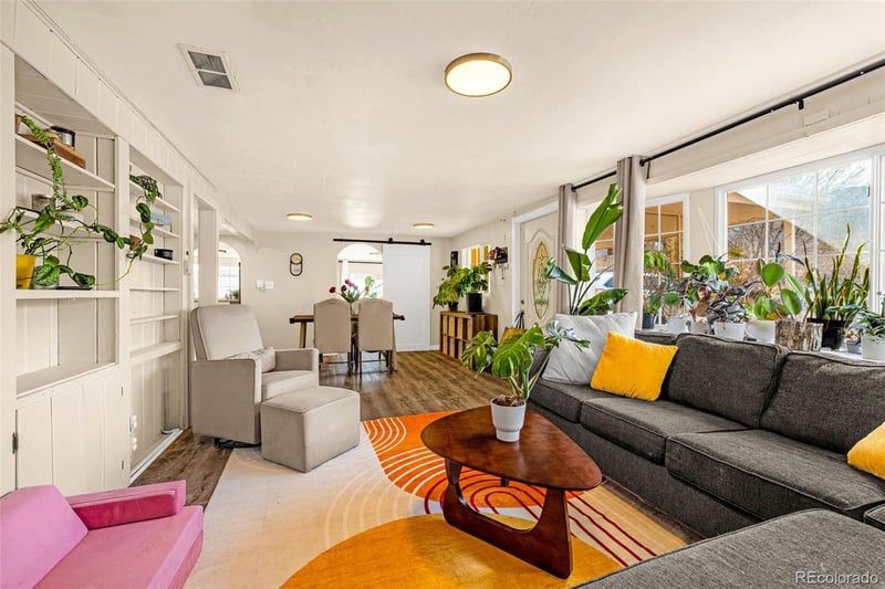 1041 Market St, Colorado Springs, CO 80904