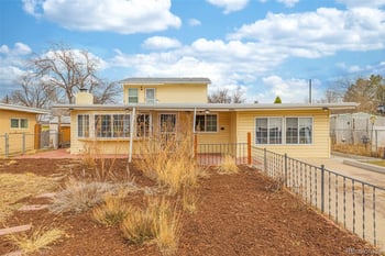 1041 Market St, Colorado Springs, CO 80904