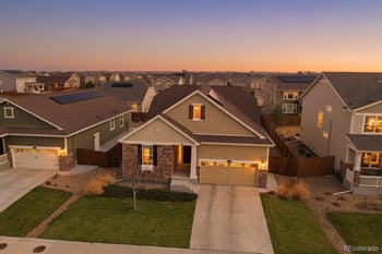 16076 Columbine Pl, Thornton, CO 80602