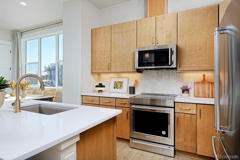 3138 Bonfils Pl, Denver, CO 80236