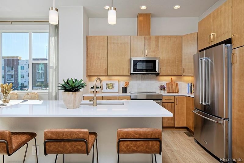 3138 Bonfils Pl, Denver, CO 80236