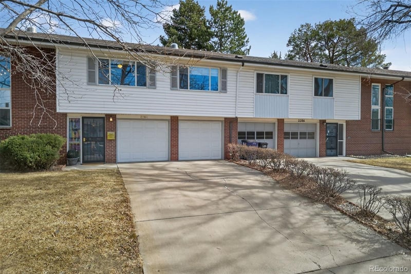 2284 Sherman St, Denver, CO 80210