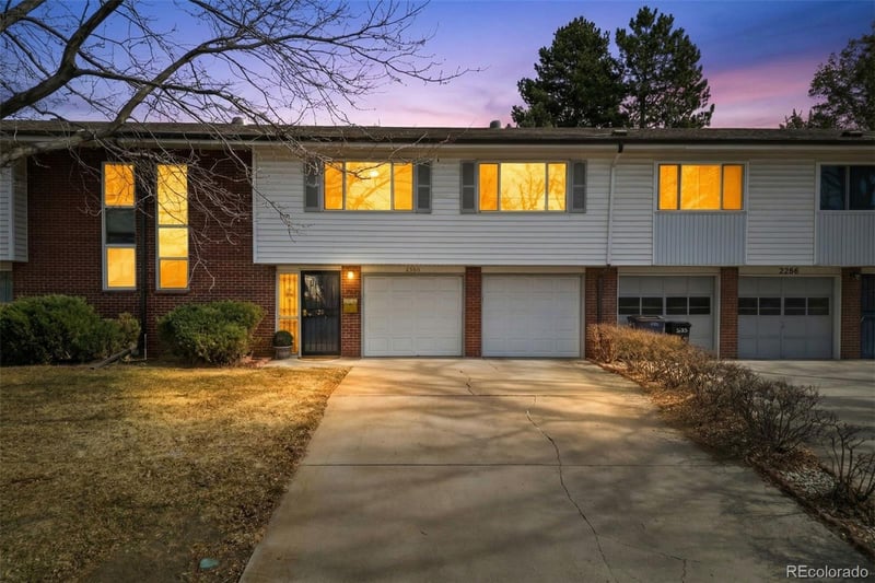 2284 Sherman St, Denver, CO 80210