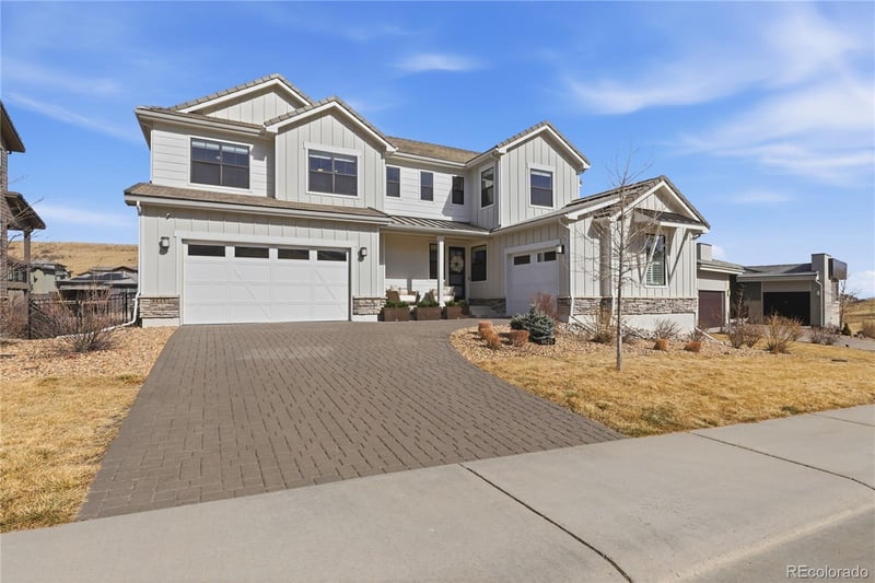 9625 Viewside Dr, Lone Tree, CO 80124