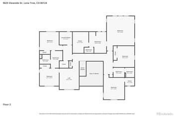 9625 Viewside Dr, Lone Tree, CO 80124