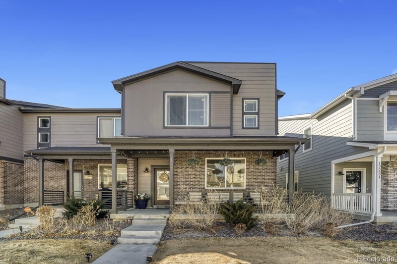 12237 Creamery St, Thornton, CO 80241
