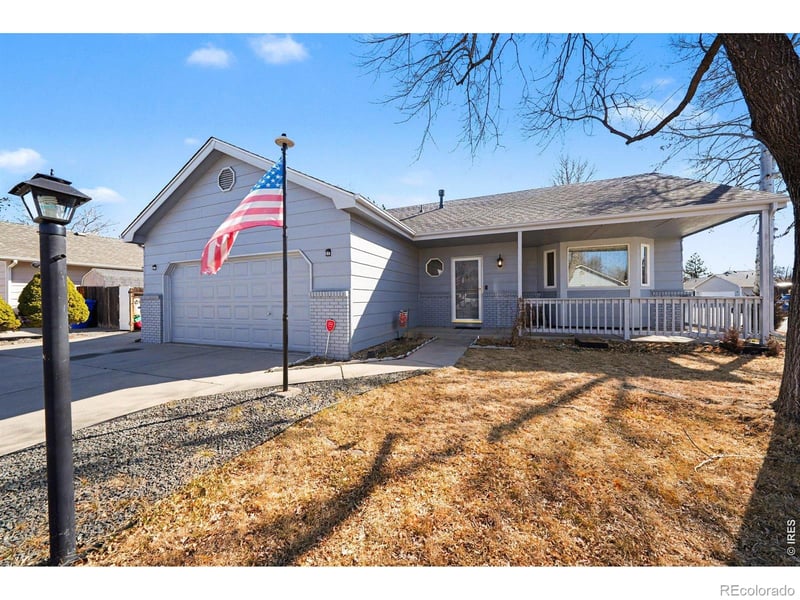 1212 Carlene Dr, Loveland, CO 80537